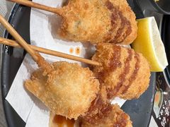 -濱寿司(高新伊藤店)