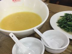 -闻道食府烙饼卷带鱼(原车耳营店原大觉寺店)