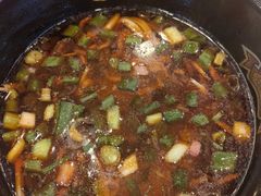 -乡党臊子面(丰庆公园店)