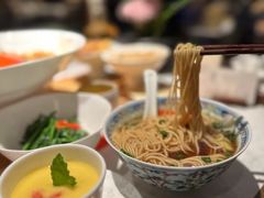 -鲤院·新中式美学·庭院餐厅(夫子庙店)