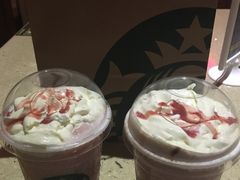 -星巴克(钦江路店)