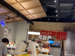 -一醒·手工面·西北传统小吃(悠方购物中心店)