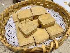 油炸臭豆腐-孔乙己(后海店)