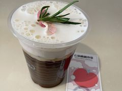 -Seesaw Coffee(上生新所店)
