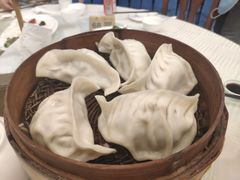 蒸饺-怡园饭店-餐厅(四望亭店)