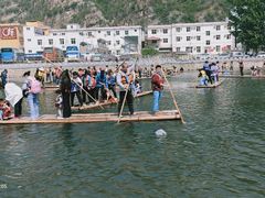 -野三坡清泉山风景区