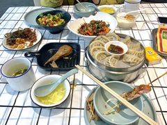 -杯莫亭(集里店)