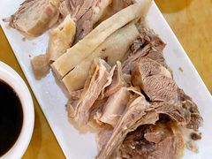 手抓羊肉-同心春餐饮(富宁街店)