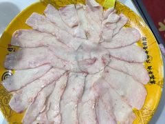 -潮汕大目牛肉火锅(上梅林店)