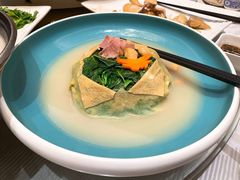-汤臣·空中餐厅·严选粤菜(石湾世博广场店)