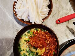 -美食美客土烙锅店·老字号
