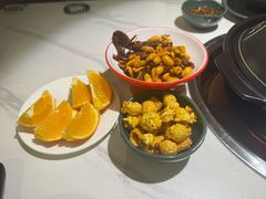 -狐狸爱上椰子鸡(滨江星光大道店)