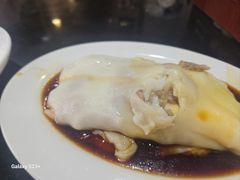 鸳鸯拉肠-伍湛记 · 广州老字号(龙津中路店)