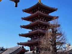 -浅草寺