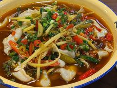 -辣螃铠盆盆蟹大排档(海昌店)