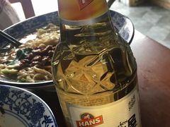-锦湖农庄(松山湖梦幻百花洲店)
