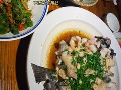 -随缘小馆(红岭路店)
