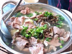 -肖四女乐山跷脚牛肉(世博源店)