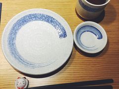 -富山日式料理(宽厚里店)