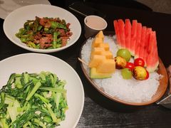 -简小舍·民间手艺菜(武昌江滩店)