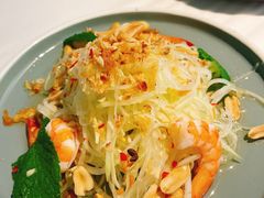 -花样西贡·蜜越餐厅·法式越南料理(水晶城店)