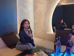 -柏粤汇PARKVIEW KTV(欢乐海岸店)