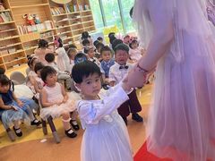 -优田儿童成长中心