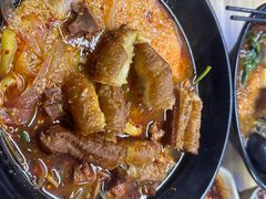 -四川老牛麻辣烫(北门桥店)