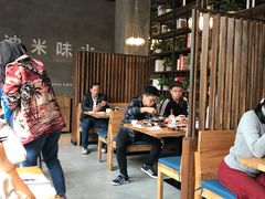 大堂-U你·天然调味(南湖总店)