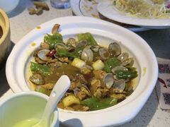 -船歌·鱼水饺青岛菜(金狮广场店)
