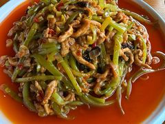 -盐帮食坊•小河帮川菜(四川师大店)