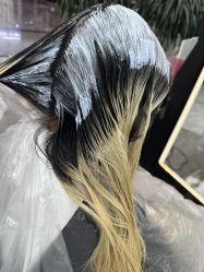 -ON STAR SALON