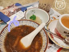 -敏华冰厅(德福广场店)