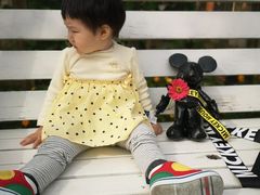 -前小桔亲子创意农场·草莓采摘·露营烧烤