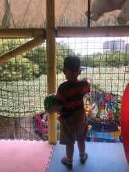 -大望京儿童游乐场