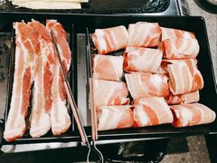 -青山派石板烤肉(即墨宝龙店)