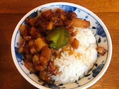 林家金派卤肉饭-林四喜·闽南传家菜(鼓浪屿店)