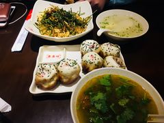 -东泰祥生煎馆(陕西南路店)