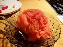 -温野菜涮涮锅(西单大悦城店)