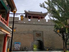 -大境门景区
