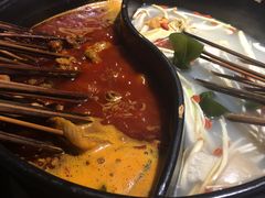 -钢管厂歆瑞源油卤串串香(春熙路太古里店)
