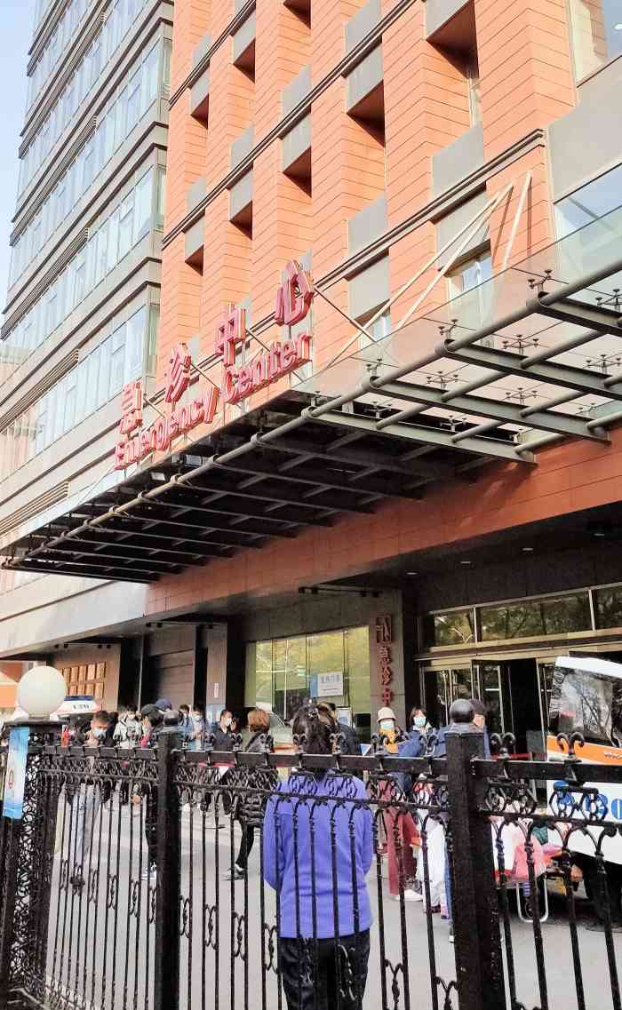 北京安贞 大众点评