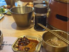 -闻老头·菊花炭烤肉(D11店)