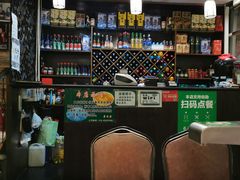 大堂-厚味居炙子烤肉·清真(天桥南纬路店)