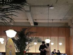 -仁义涵西餐·咖啡(中华巴洛克店)