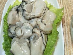 -刘记糟粕醋海鲜烧烤