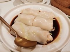 -铭家点心(秦岭路店)