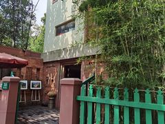 -花马天堂云南餐厅 Lost Heaven(高邮路店)