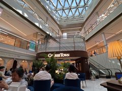 -CHARLIETOWN红茶公司(南京万象天地店)