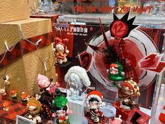 -泡泡玛特POPMART(龙湖杭州滨江天街店)